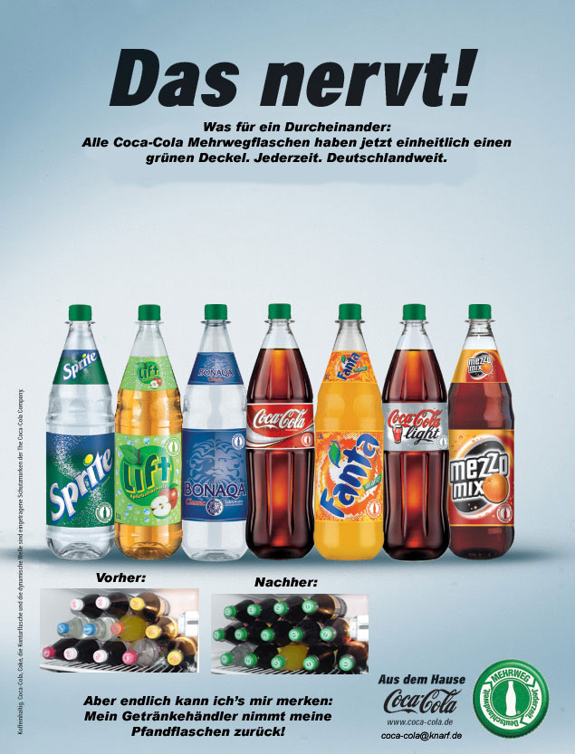 Das Nervt